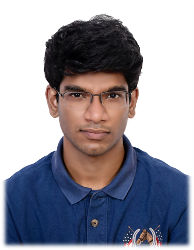 Darshan Dinesh Kumar